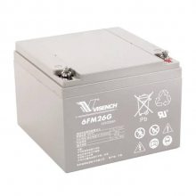 VISION CP12170 12V17AH   ups