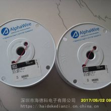 ALPHAWIRE16AWG5о600 V Σо45440/5 BK199