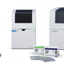  TapeStation Agilent 2100 ϵͳ