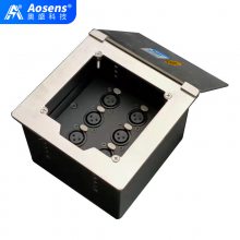 Aosensʢ AS-DK-146P/Q ʽز Ϣ Դ ռ