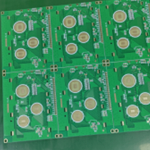 Ǳ궨PCBƬ ˳ͨƼӦ