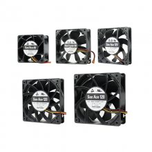 SanAceɽ�� 9WPA0412P6G001 4020mm ֱ����ˮ����