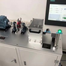 SAT600-万向轴对中技能训练实训装置台 对中技术实训