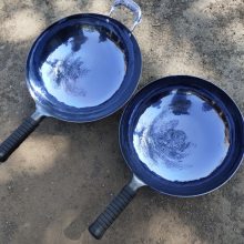 章丘铁锅哪家正宗 章丘炒勺多少钱