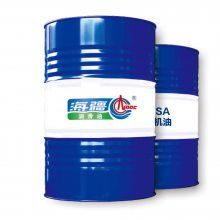 中海油 海疆抗氧汽轮机油_L-TSA46工业汽轮机油_工程机械润滑油生产厂家