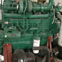 广西玉柴YC6B135Z-T21柴油机 道依茨法尔1204拖拉机用发动机
