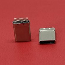 type-c칫ͷ  аʽK п а0.8/1.0mm ڽ