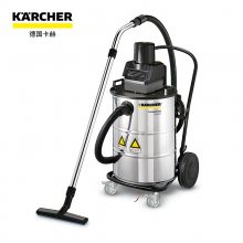 德国卡赫防爆吸尘器NT 80/1 B1 M 凯驰Karcher干湿两用粉尘防爆吸尘器