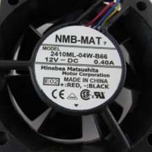 NMB-MAT 3115RL-05W-B66DC24V 0.50A 8038 ɢȷ