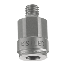 KISTLER-电荷模式高谐振频率石英冲击加速度计-8044