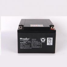 ѶNETIONNP-XA1224CH 12V24AH ʱ