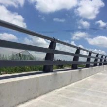 山东聚晟防撞栏杆-凉山景观防撞栏杆