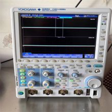 Yokogawa 横河二手混合信号示波器DLM5058出售/回收