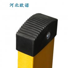 玻璃钢绝缘可移动伸缩围栏电力厂区施工隔离加强加厚型安全 防护