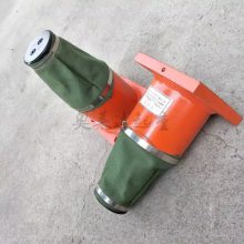 液压缓冲器HYG125-220起重机液压缓冲器行车缓冲块