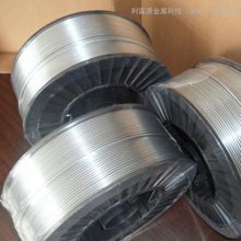 供应纯锌棒 电容器喷涂纯锌丝 锌合金线 纯锌线轴装锌丝0.8~6.0mm