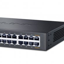 TP-LINK普联交换机上海总代理经销商