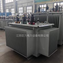 6.6KVѹ S11-1600KVA/6.6KVͽʽѹ