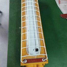 双管LED防爆灯BFC8180A-30W 40W替代传统双管节能防爆荧光灯60W