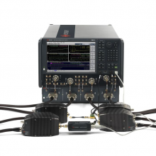 N5291A PNA ײϵͳ900 Hz  120 GHzά޼֧