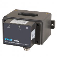 ҿ̩ETCR2800Bӵص߼ǴͨѶӵصRS485ͨѶ