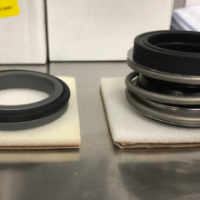 供應(yīng) PACKO 機(jī)械密封 9090023