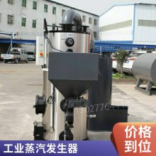 高效节能蒸汽发生器工业商用 蒸汽锅炉食品加工蒸汽设备瑞杰热能