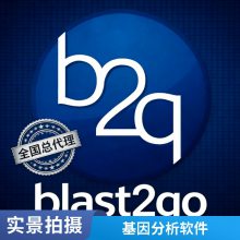 GO������������ͳ�Ʒ���ͼ��������﹦�ܷ���Blast2Go���й��ܷ��ඨ�ƻ���������
