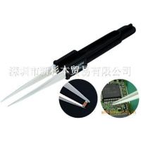 日本宝山HOZAN陶瓷镊子P-890(图)