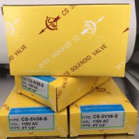 ǿʵCSŷSolenoid Valvesλȵʽ˫صڷ