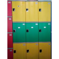 山西abs更衣柜多少钱 太原幼儿园书包柜教室储物柜