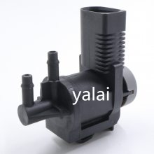 1K0906283A  EGRյŷ EGR Vacuum Solenoid Valve