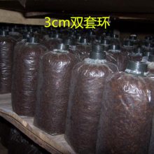 食用菌菌料有哪些?