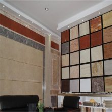 南京高强木纹防火板内墙隔墙贴面装饰板什么价格
