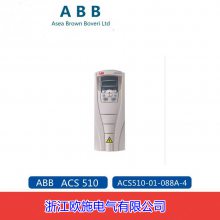 ABBƵACS510ϵACS510-01-03A3-4AC380V~480V 1.ٷȨ