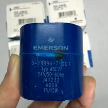 EMERSONĬŷȦ X-28894-70001 Type ASC2 208/240V