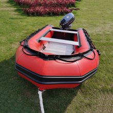 排涝橡皮艇橡皮艇防汛救灾多功能10人抢险舟】价格_厂家-中国供应商