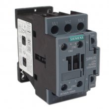 3RT6027-1BM40/DC220V直流接触器大量库存