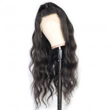 ˷ٷǰ˿ͷBody wave glueless human hair羳