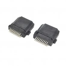 HDMI 19PINа幫ͷ а1.6 ɫȫ λ Բͷ