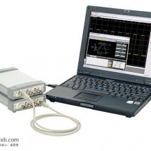 ǵ¿ƼKeysight U2701A USBģ黯ʾ 2ͨ100MHz