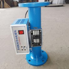 多功能电子水处理仪 自来水空调水除垢设备丹东 电子水处理器