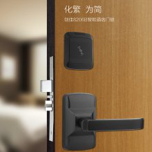 深度解析,智能门锁四大报警功能的作用
