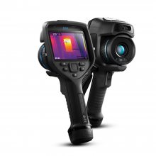 Ӧ FLIR/ E8-XT 