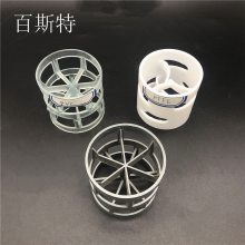 吸收塔填料的相关工艺流程