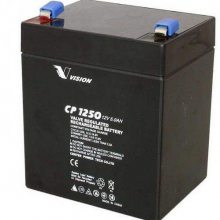 VISIONCP1232 12V3.2AH˰˵ͼ