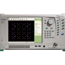 //ά Anritsu MS2723B Ƶ״ʦ
