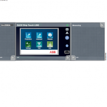 ABB ̶ʽ E6V 5000 T LI 3P WMP NST Emax 2 · 