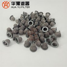 GGQX-40C-80-3/8-65润滑油干油过滤网 华豫滤器