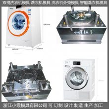 台州注塑模具厂洗涤机塑料模具 脱水机塑料模具厂家